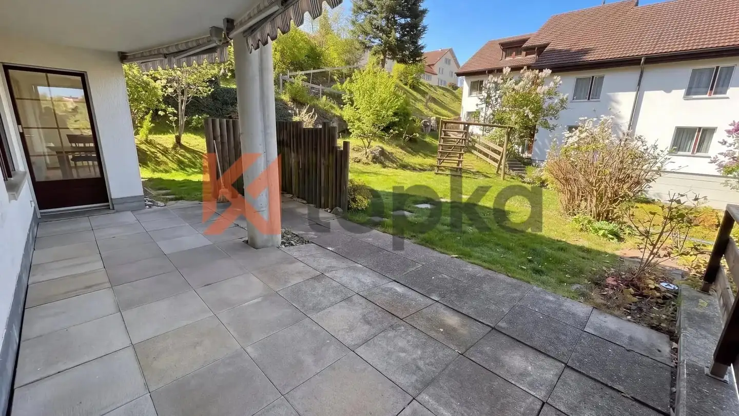 Apartment for rent - Vordorf 646, 9044 Wald AR - Photo 2