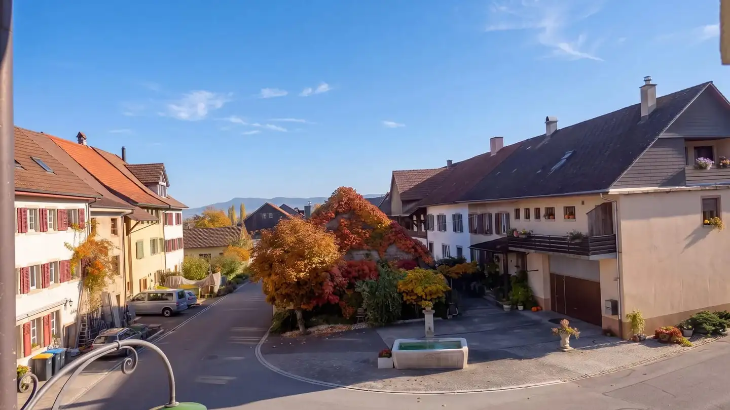 Appartamento in vendita - Dorfstrasse 27, 8219 Trasadingen