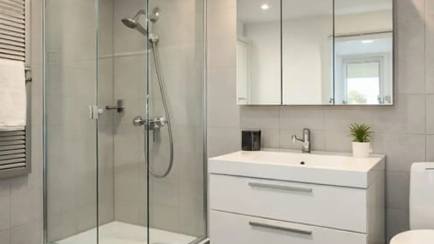 Appartement à vendre - Weissmühlestrasse 9, 8840 Einsiedeln - Photo 4