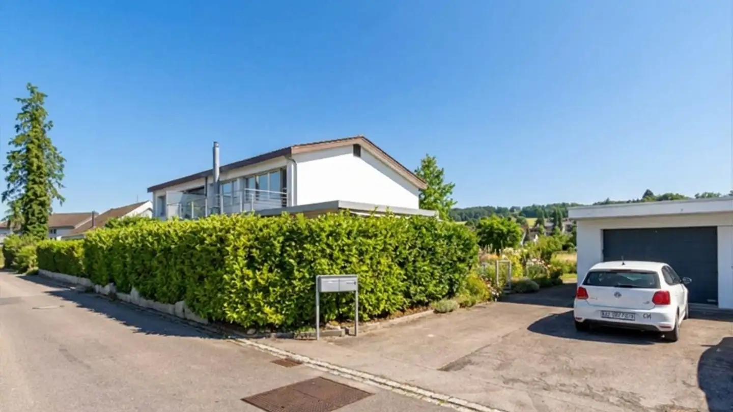 Maison jumelle à louer - Langmattweg 3, 5507 Mellingen