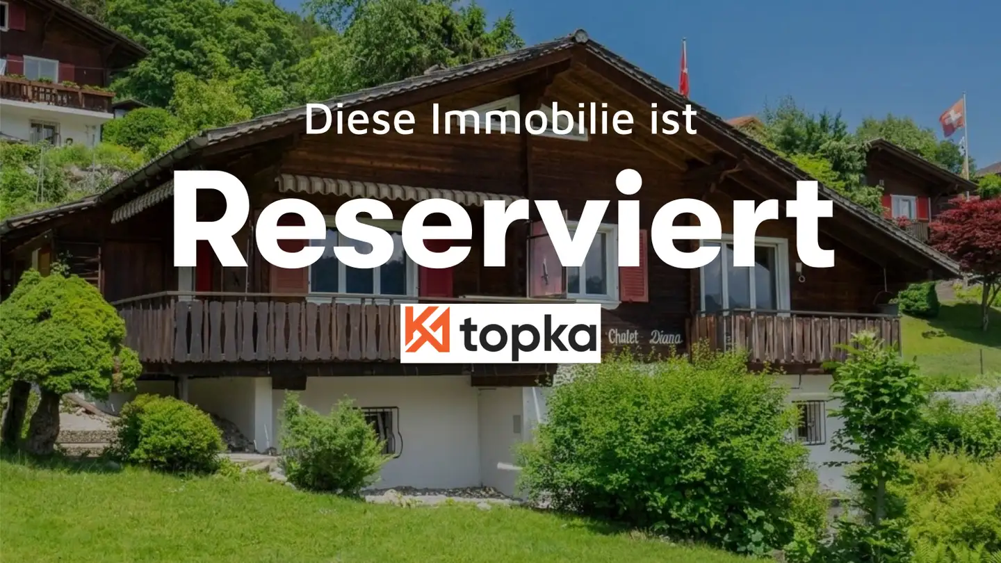 Einfamilienhaus kaufen - Riegelweidstrasse 16, 8841 Gross