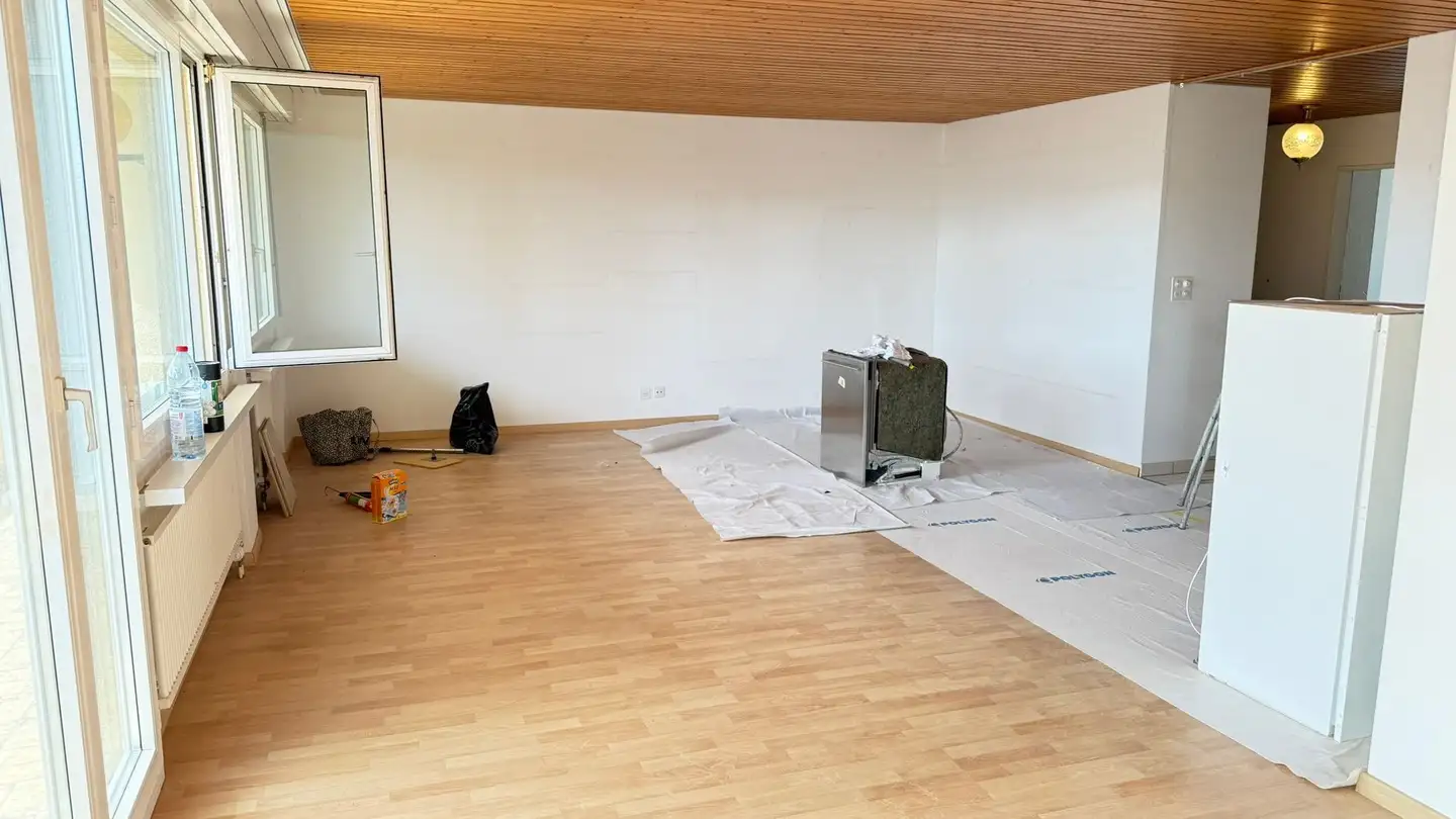 Appartamento in affitto - Sonnengutstrasse 7, 5620 Bremgarten AG - Foto 3