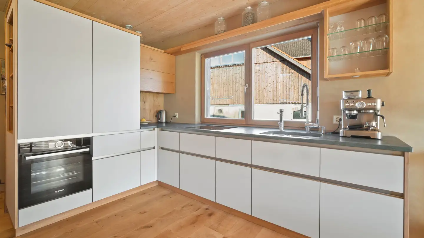 Single house for rent - Oberdorfstrasse 62, 8853 Lachen SZ - Photo 3