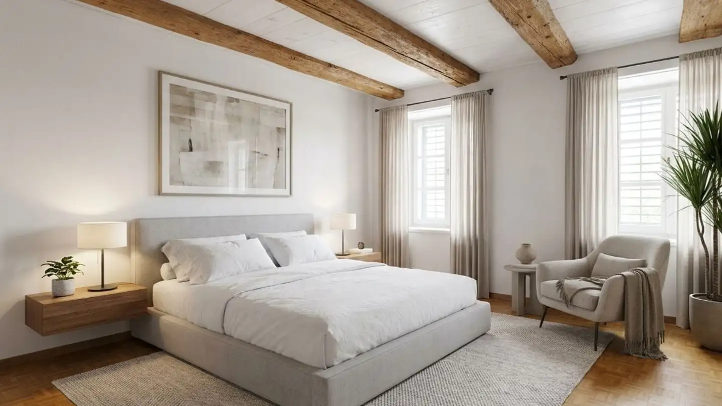 Appartamento in vendita - Dorfstrasse 27, 8219 Trasadingen - Foto 3