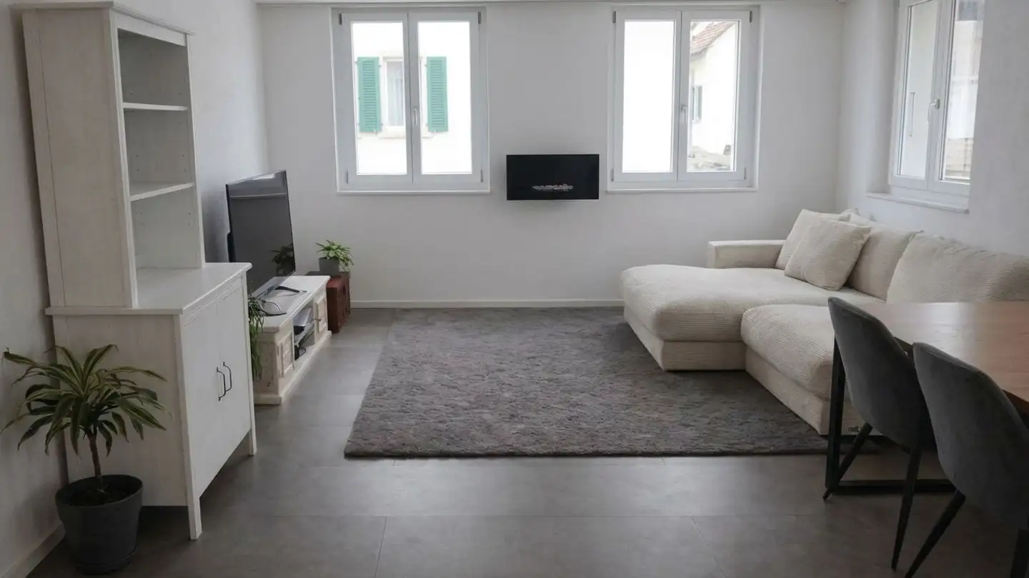 Appartement à louer - Erlenstrasse 19, 8753 Mollis