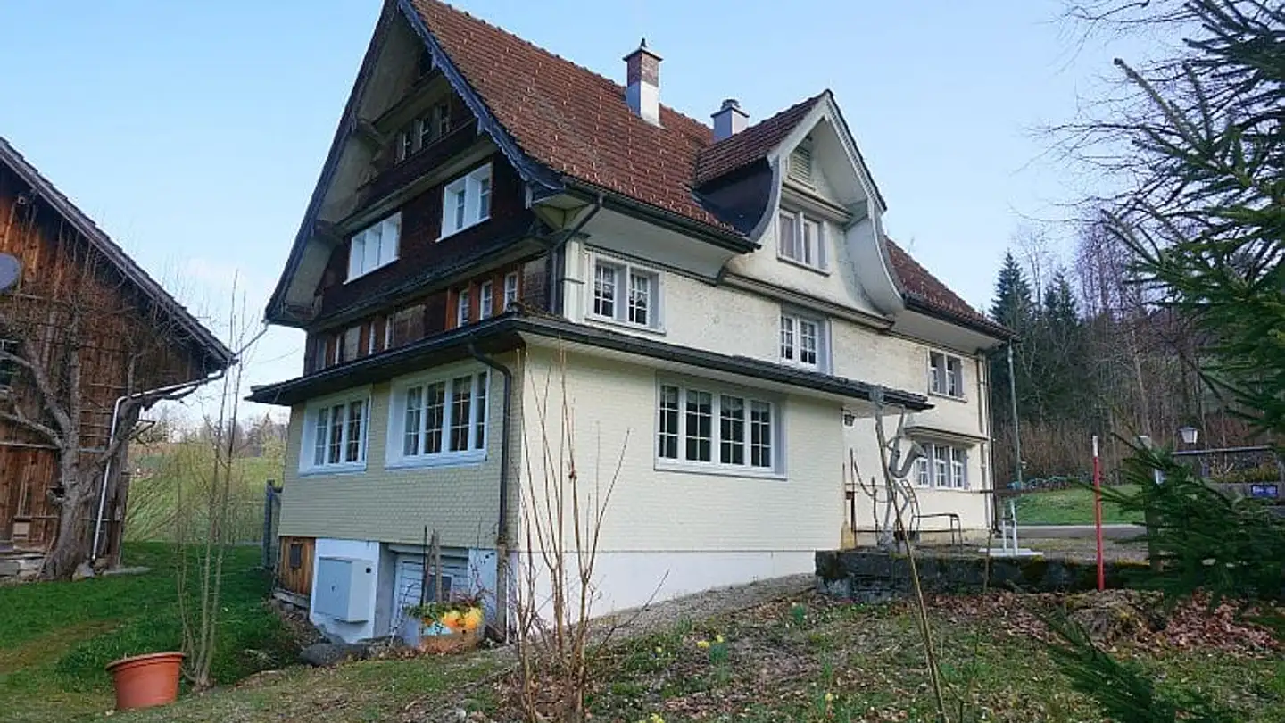 Restaurant for sale - Germen-Henkenweid 775, 9650 Nesslau - Photo 2
