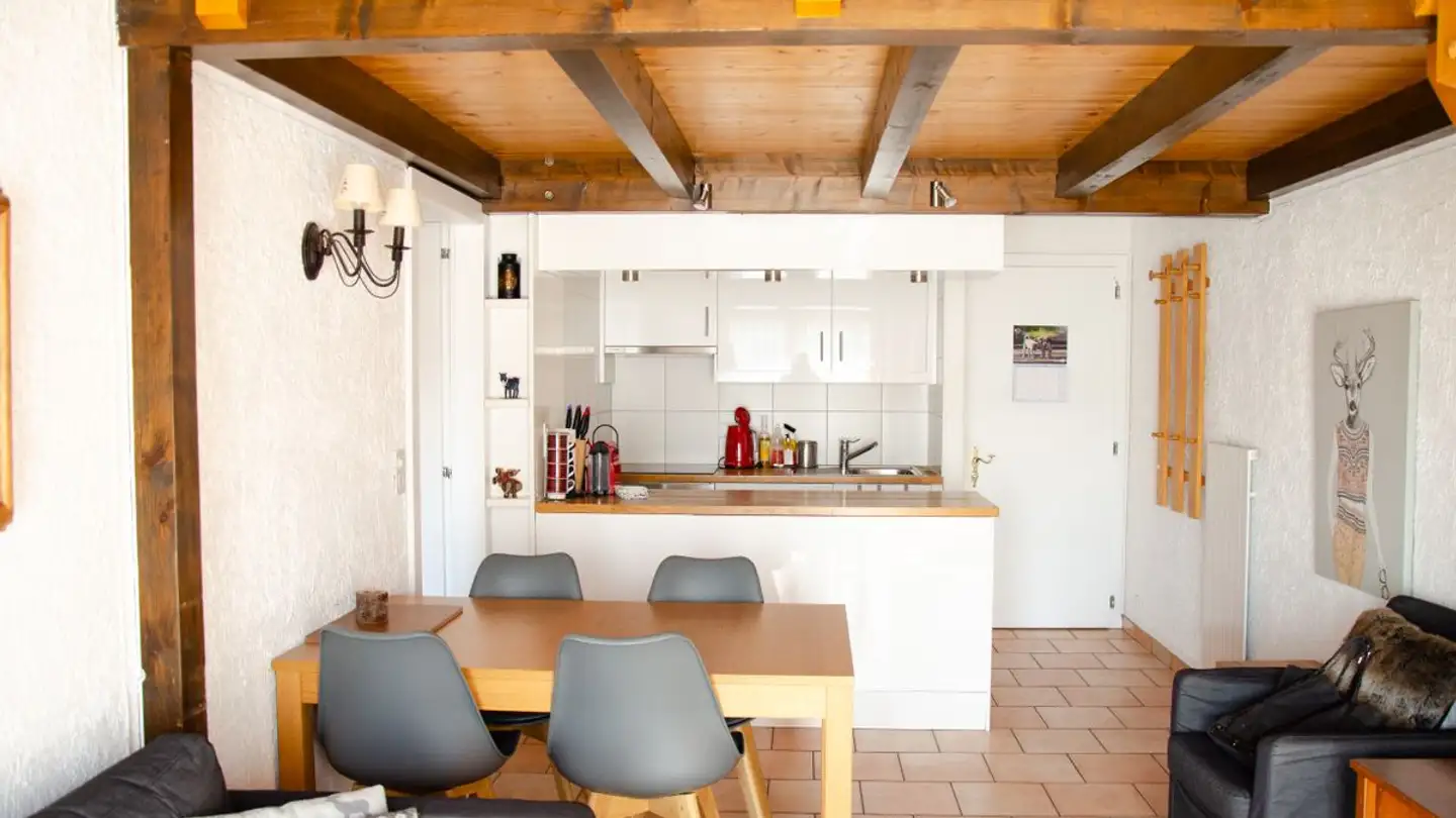 Apartment for sale - 3963 Crans-Montana - Photo 3