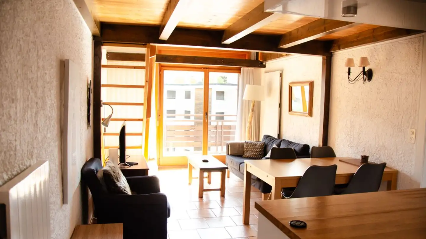 Apartment for sale - 3963 Crans-Montana - Photo 2