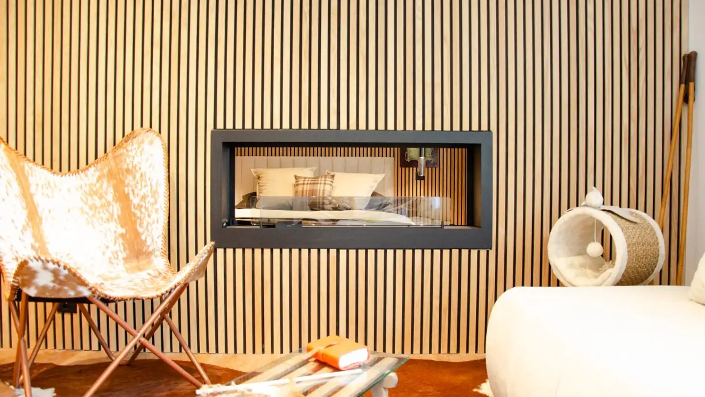Furnished apartment for rent - Route De Marigny, 3963 Crans-Montana - Photo 2