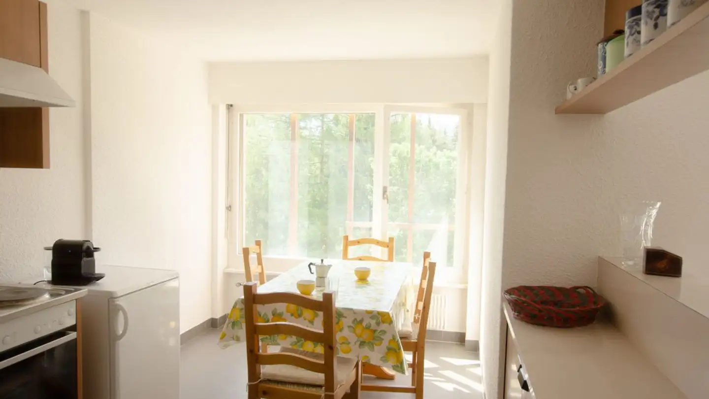 Appartement meublé à louer - 3963 Crans-Montana - Photo 2