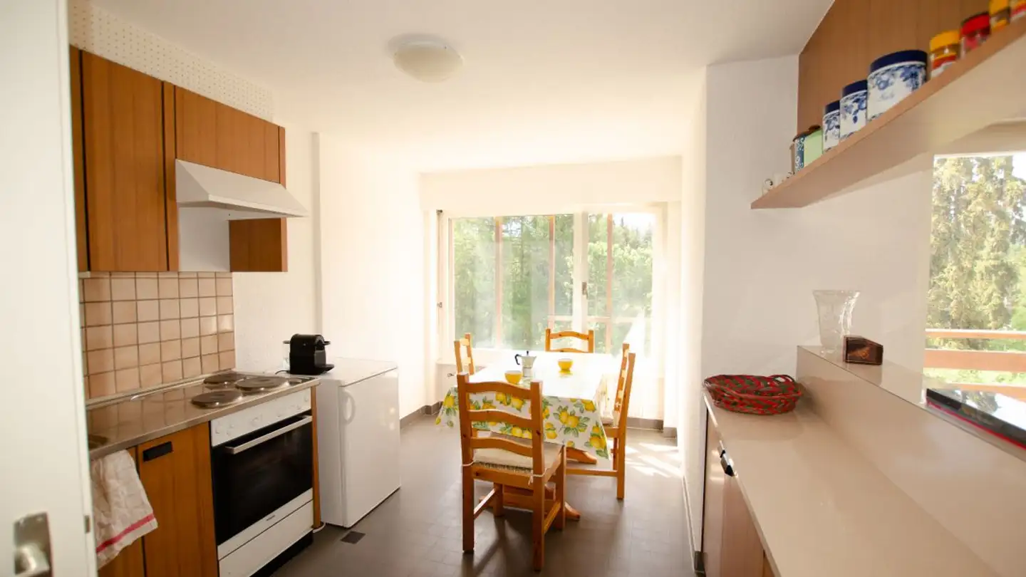 Appartement meublé à louer - 3963 Crans-Montana - Photo 3