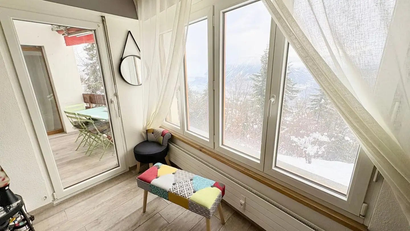 Apartment for sale - 3963 Crans-Montana - Photo 2