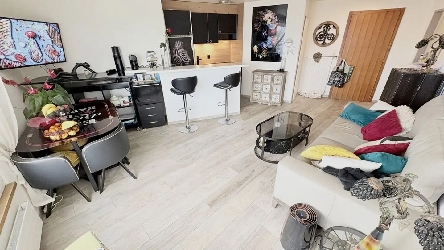 Apartment for sale - 3963 Crans-Montana - Photo 3