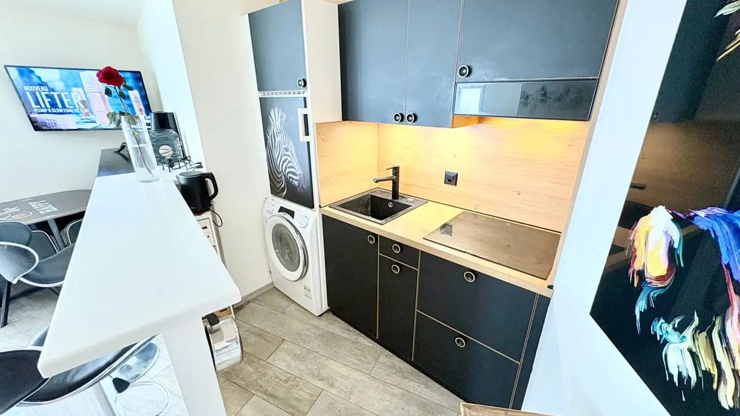 Apartment for sale - 3963 Crans-Montana - Photo 4