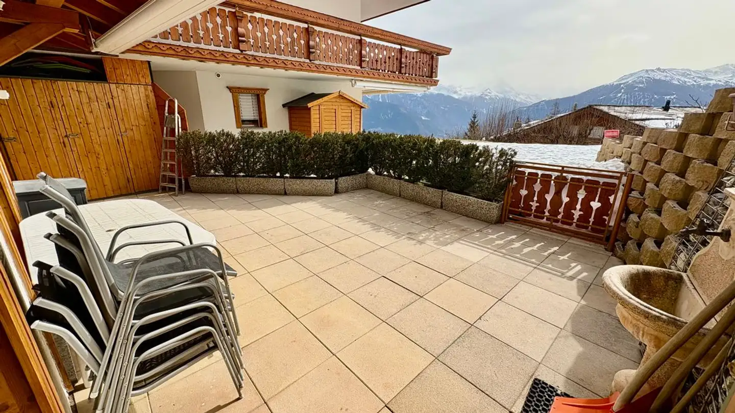 Appartamento in vendita - 3963 Crans-Montana - Foto 3