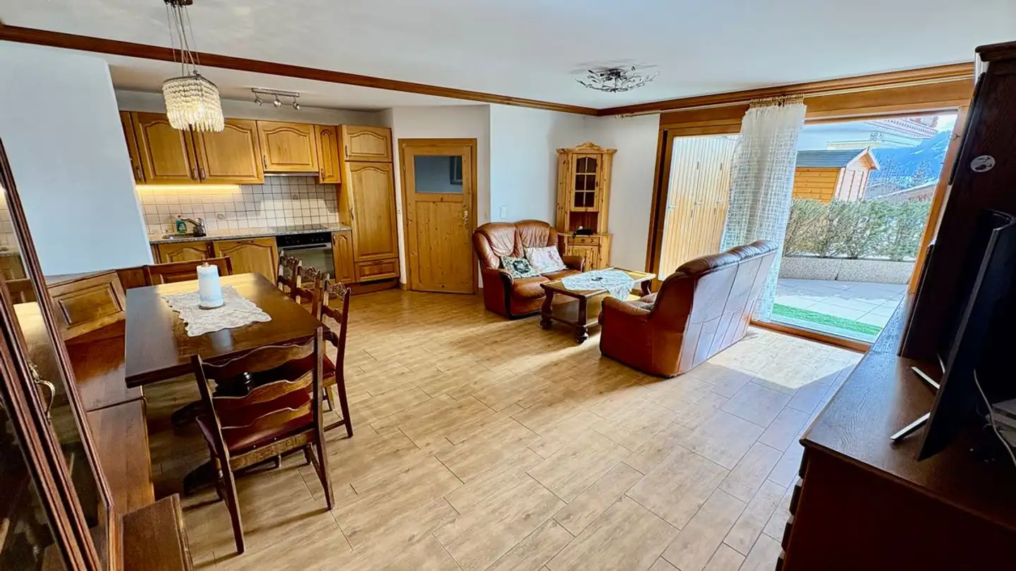 Appartamento in vendita - 3963 Crans-Montana