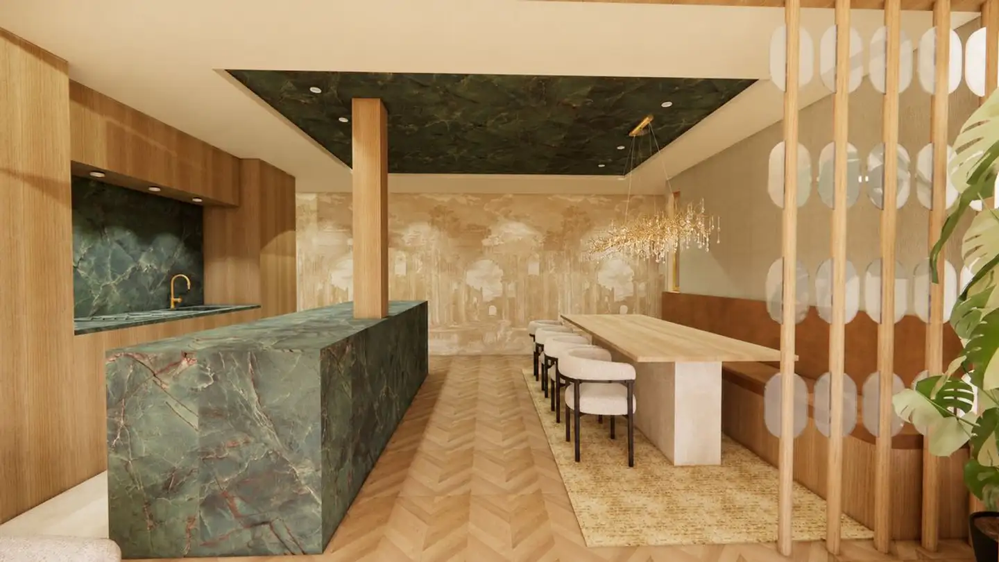 Appartamento in vendita - 3963 Crans-Montana - Foto 3