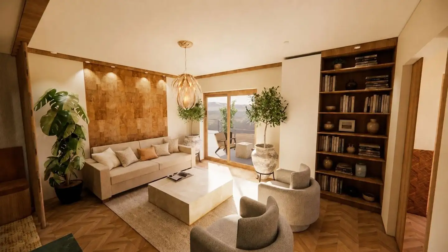 Appartamento in vendita - 3963 Crans-Montana - Foto 2