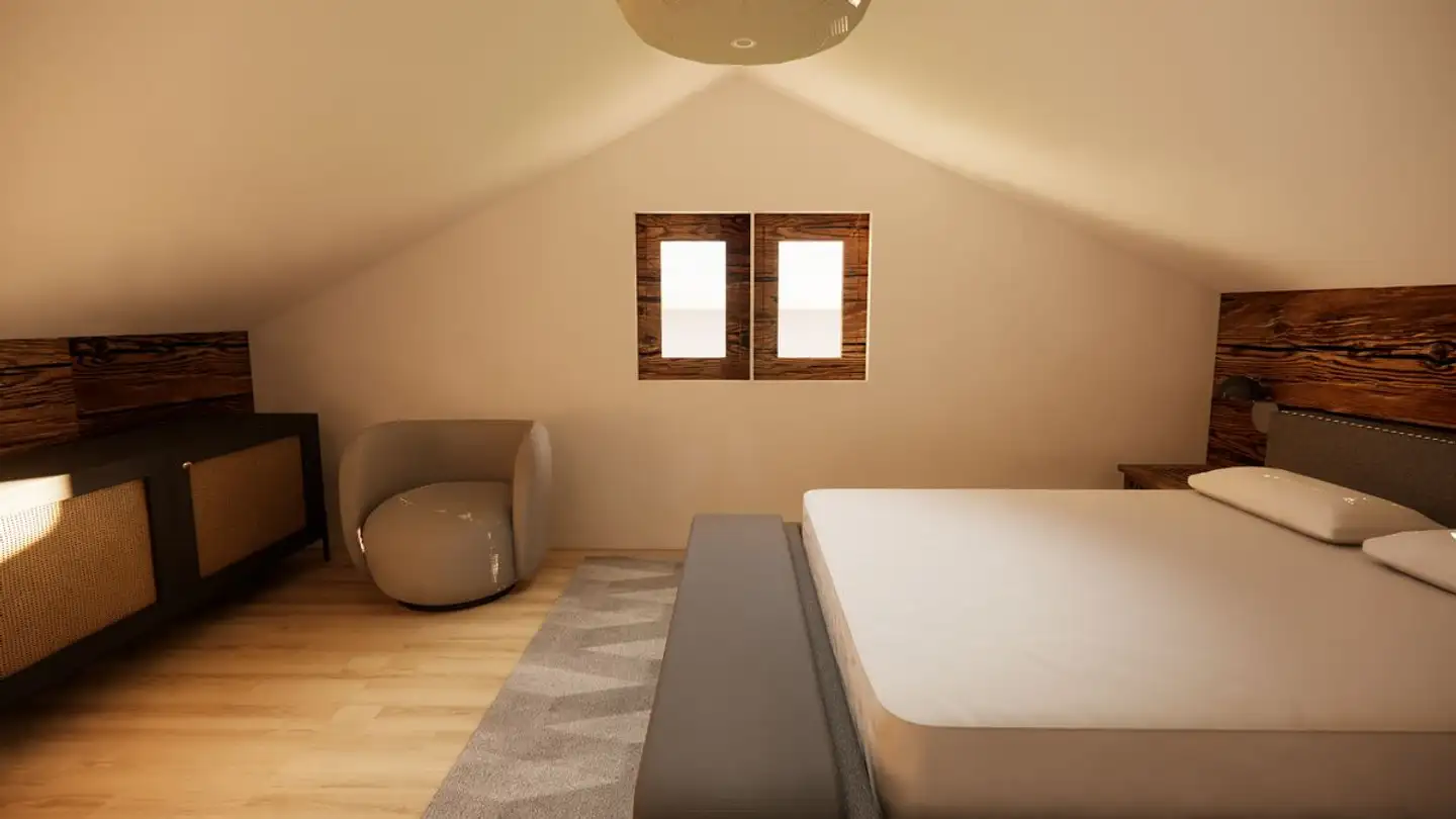 Chalet for sale - Chemin de l'Etang, 3963 Crans-Montana - Photo 2