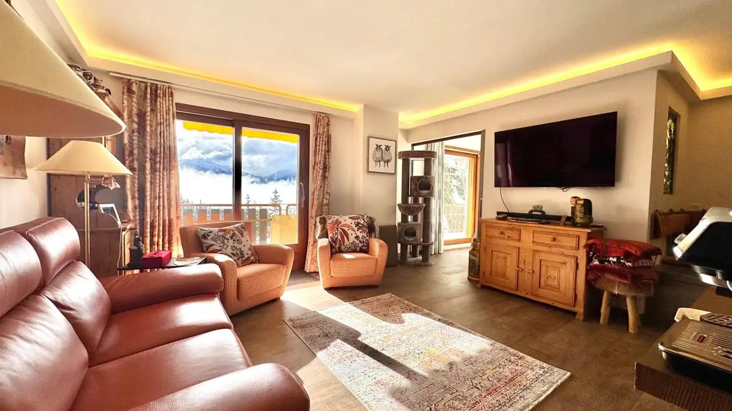 Apartment for sale - 3963 Crans-Montana - Photo 2