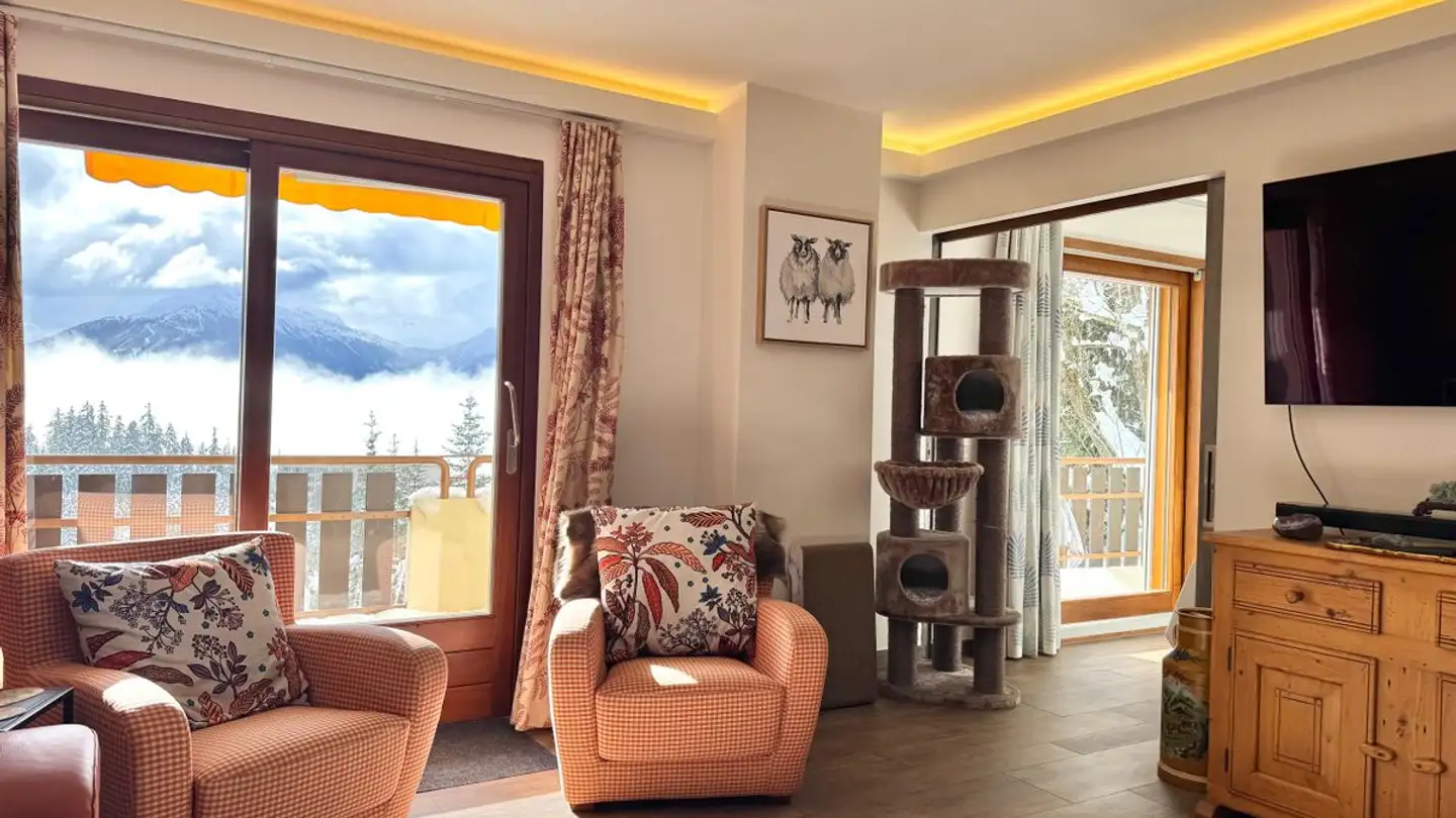 Apartment for sale - 3963 Crans-Montana - Photo 3