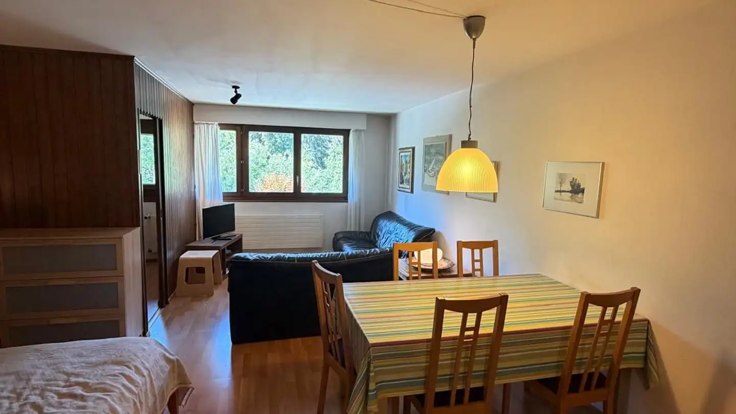 Apartment for sale - 3963 Crans-Montana - Photo 2