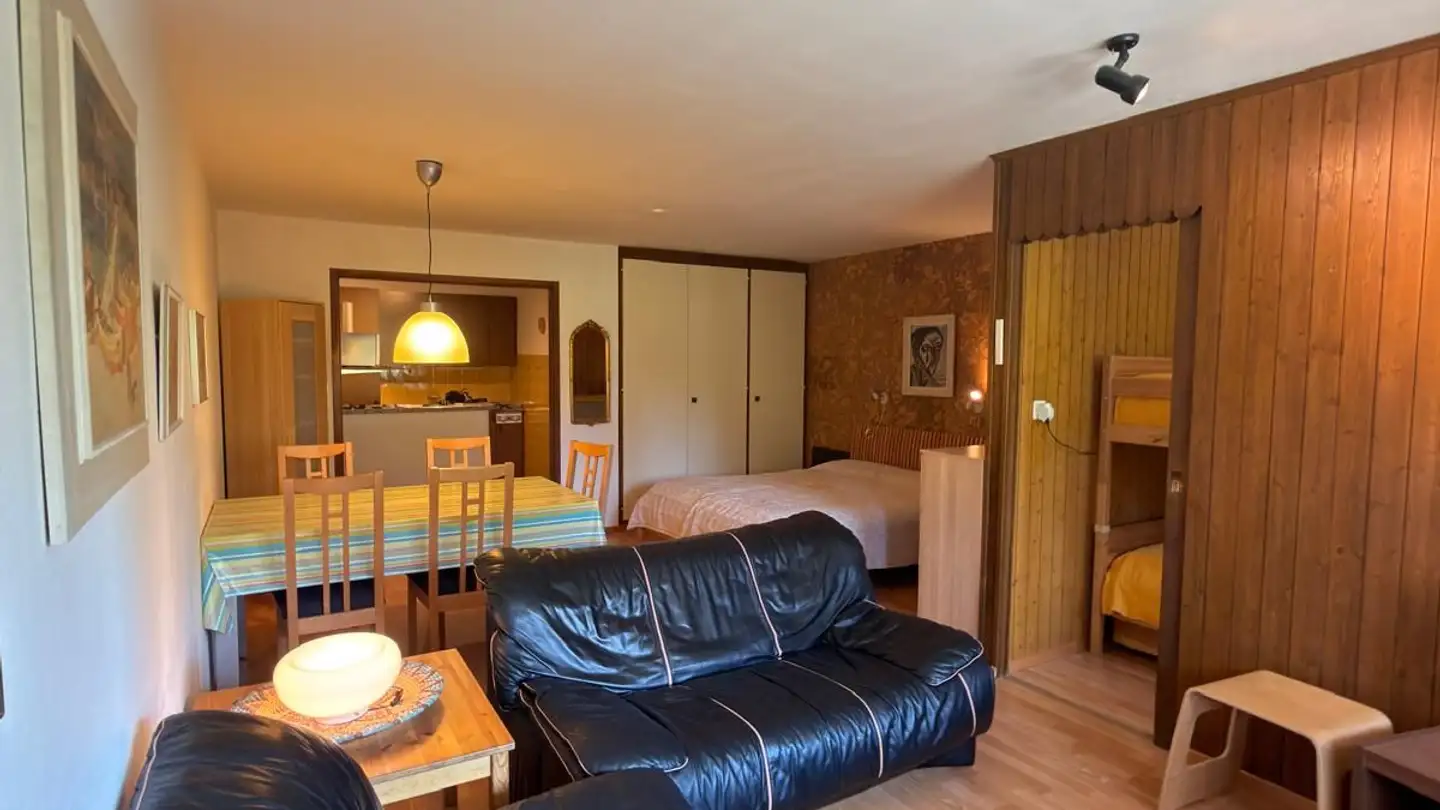 Apartment for sale - 3963 Crans-Montana