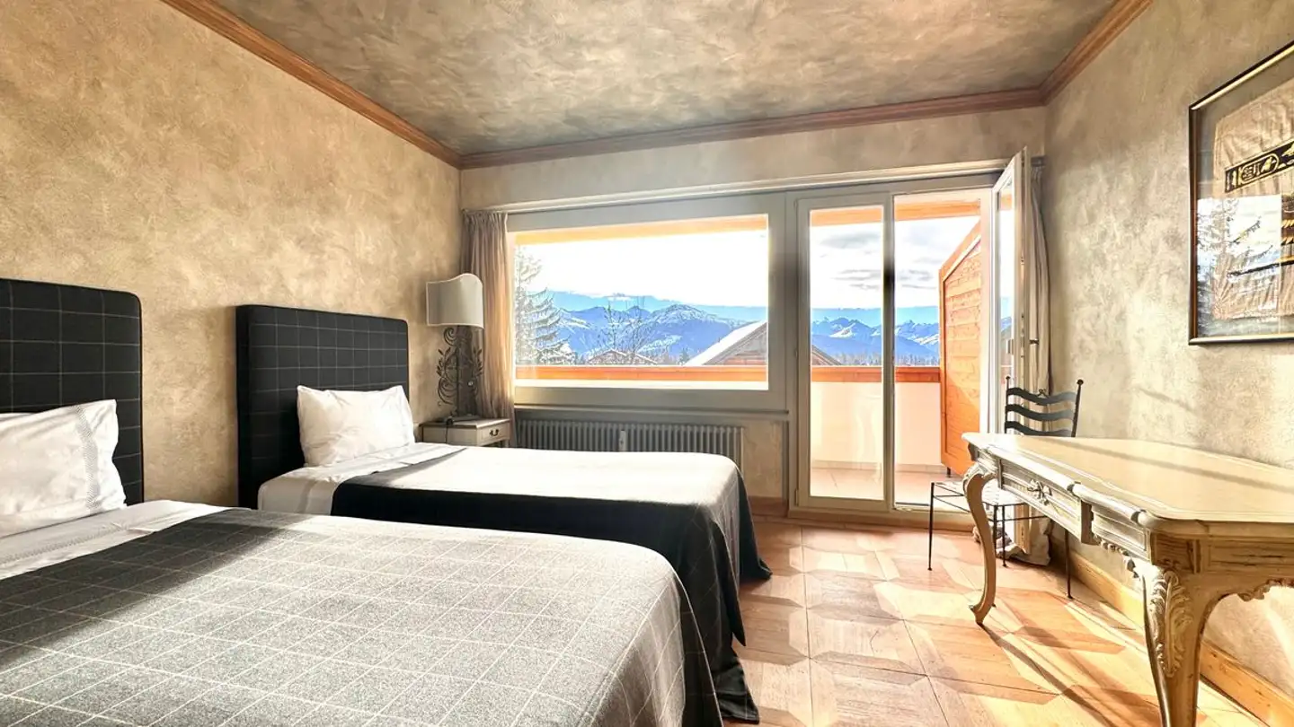 Appartamento in vendita - Rue Du Pas De L'ours, 3963 Crans-Montana - Photo 3