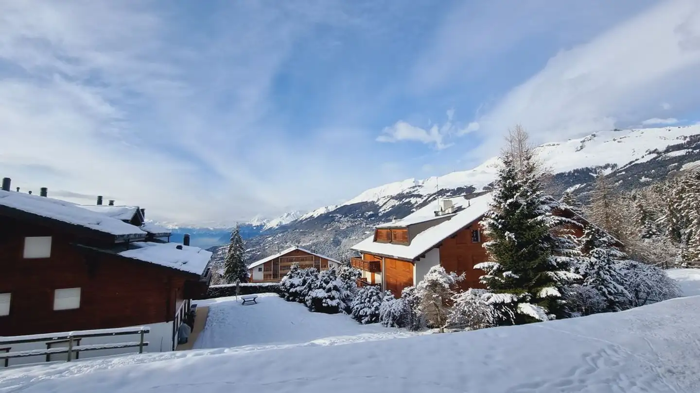 Appartamento in vendita - Route De Lanna, 3963 Crans-Montana - Photo 4