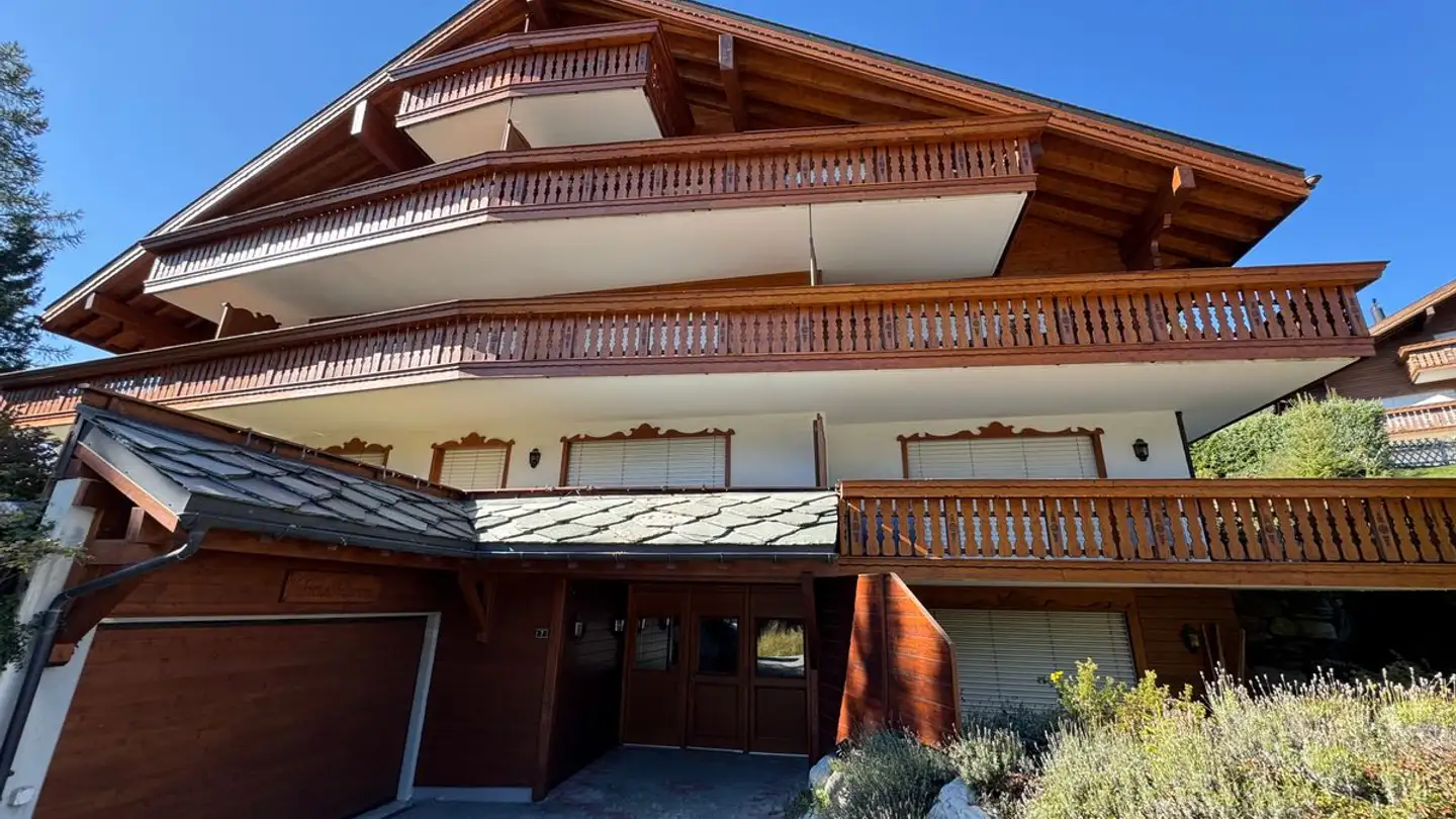 Appartamento in vendita - 3963 Crans-Montana - Photo 3