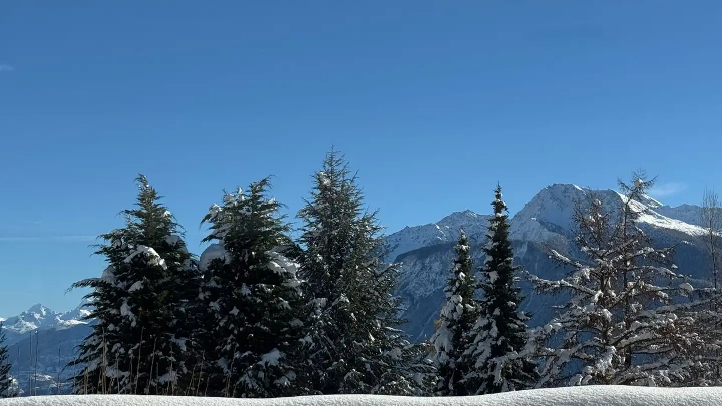 Apartment for sale - Route De Chermoran, 3975 Randogne - Photo 2