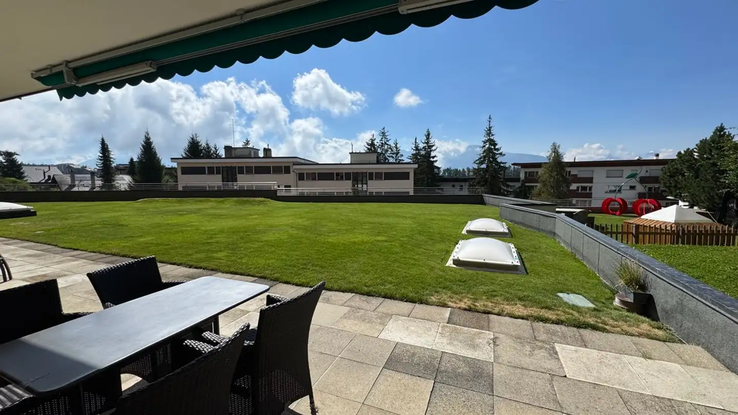 Appartamento in vendita - Rue du Pont du Diable, 1977 Icogne