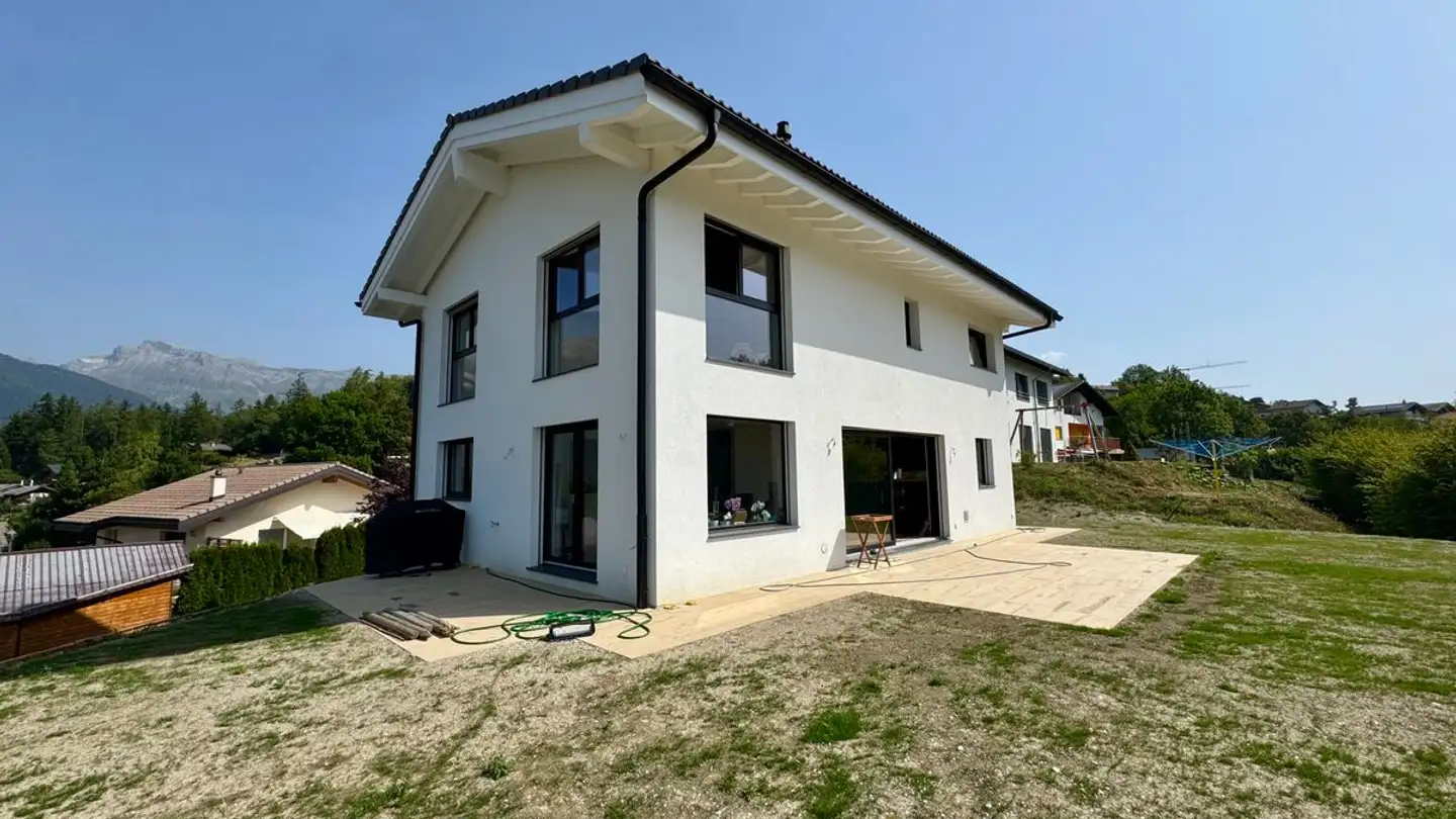 Single house for sale - 1978 Lens