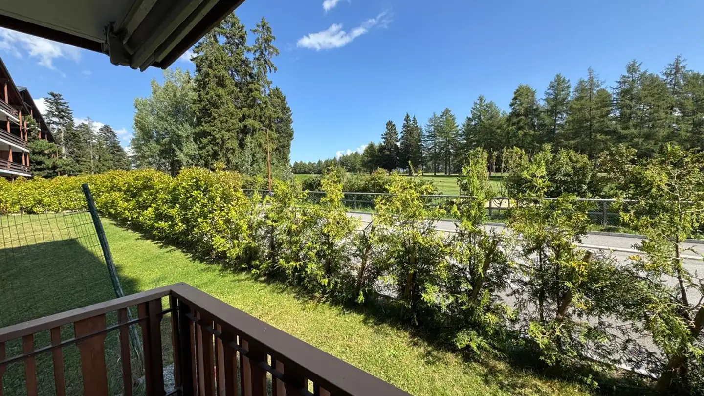 Apartment for sale - Route Des Mélèzes, 3963 Crans-Montana