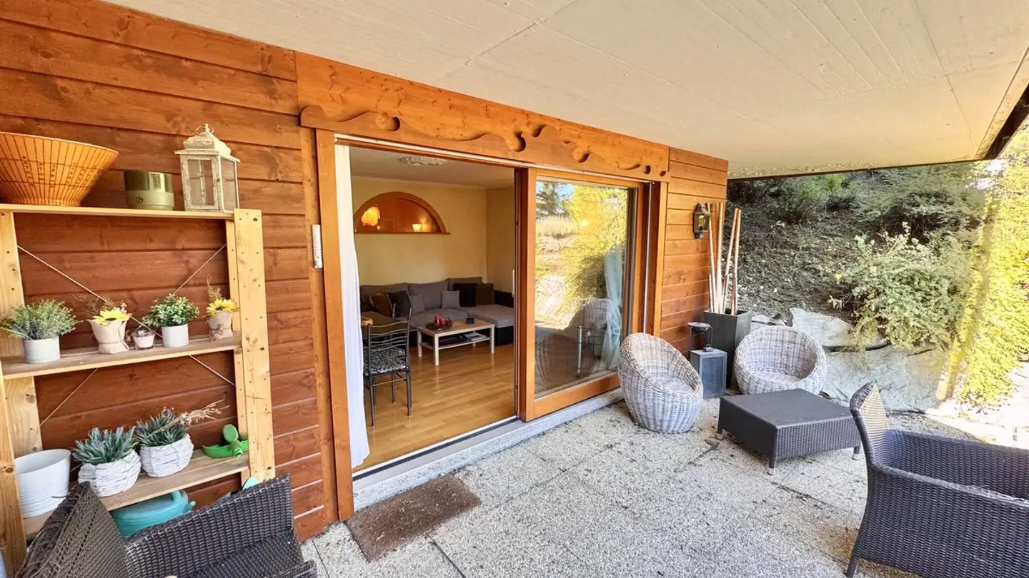 Wohnung kaufen - 3963 Crans-Montana