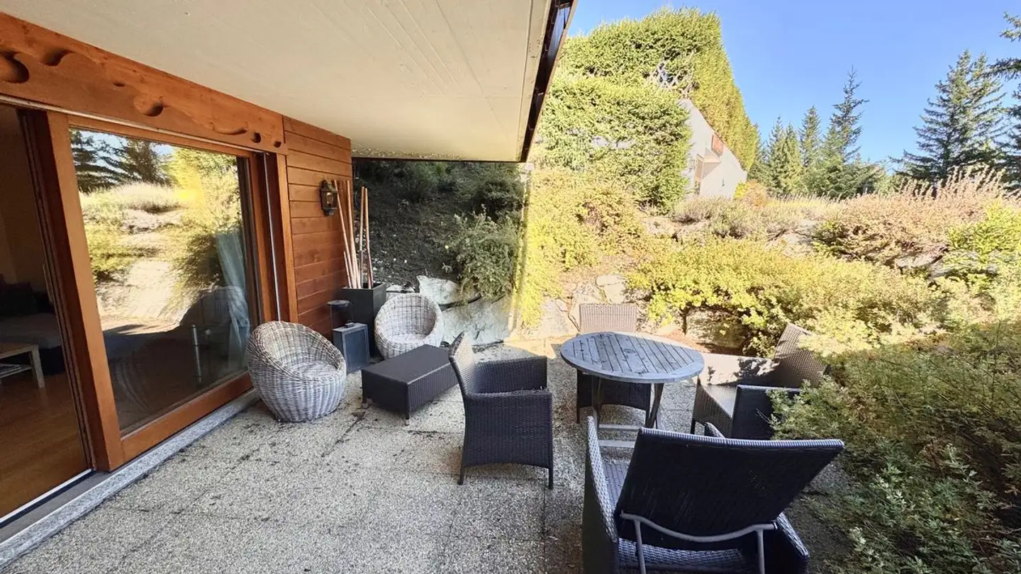 Apartment for sale - 3963 Crans-Montana