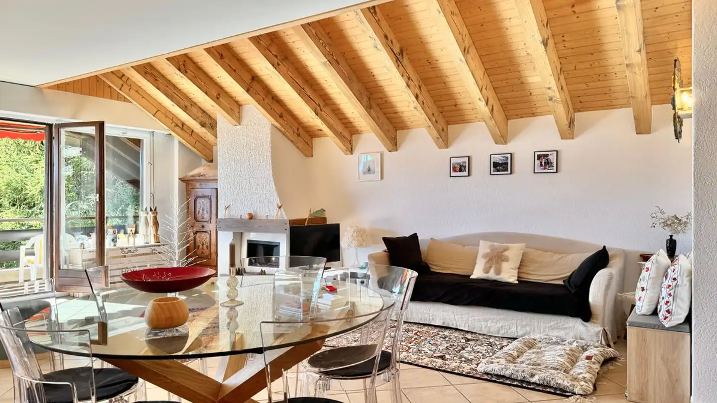 Appartamento in vendita - 3963 Crans-Montana - Photo 4