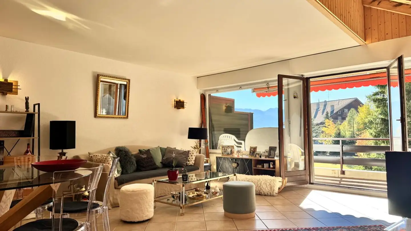 Appartamento in vendita - 3963 Crans-Montana - Photo 3