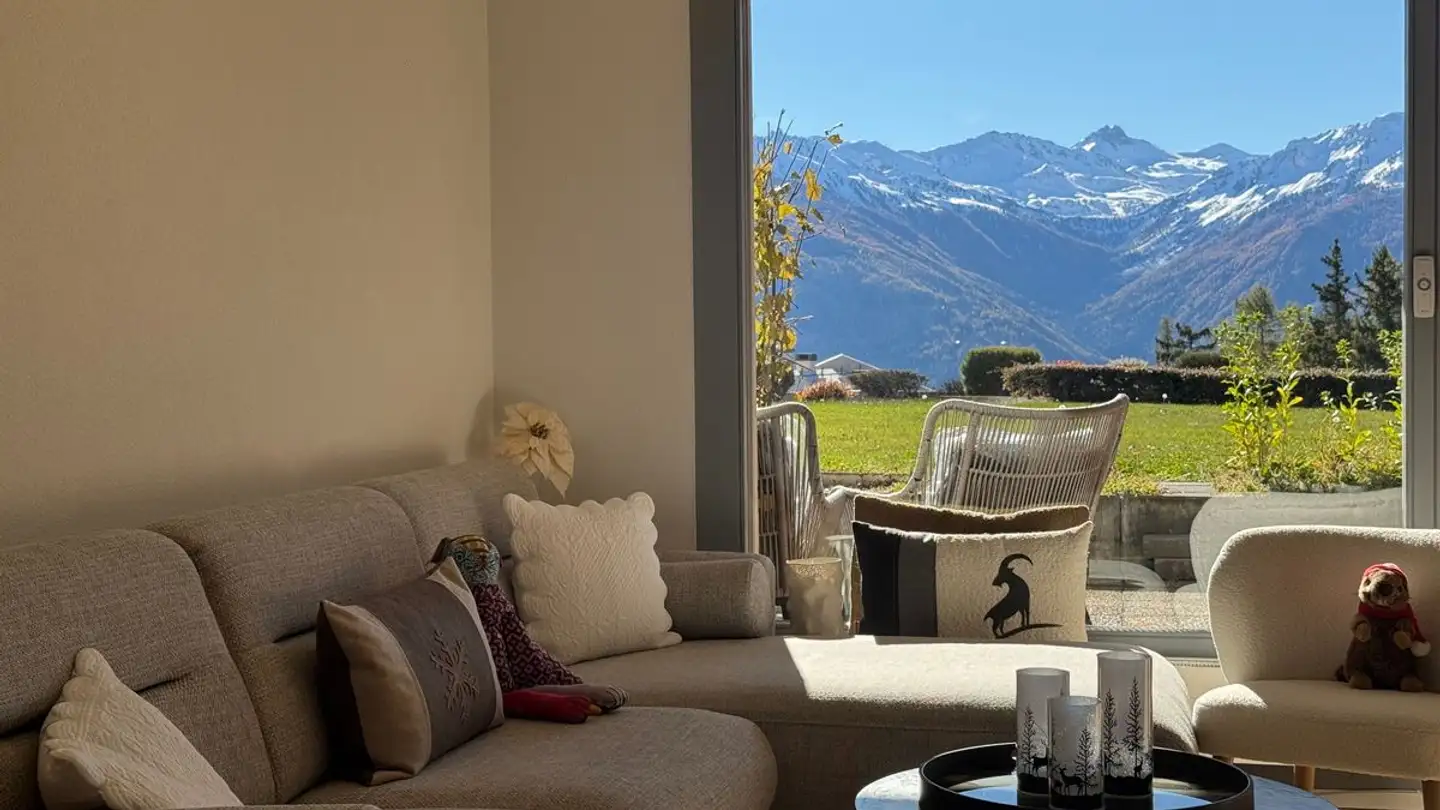 Appartamento in vendita - 3963 Crans-Montana - Photo 3