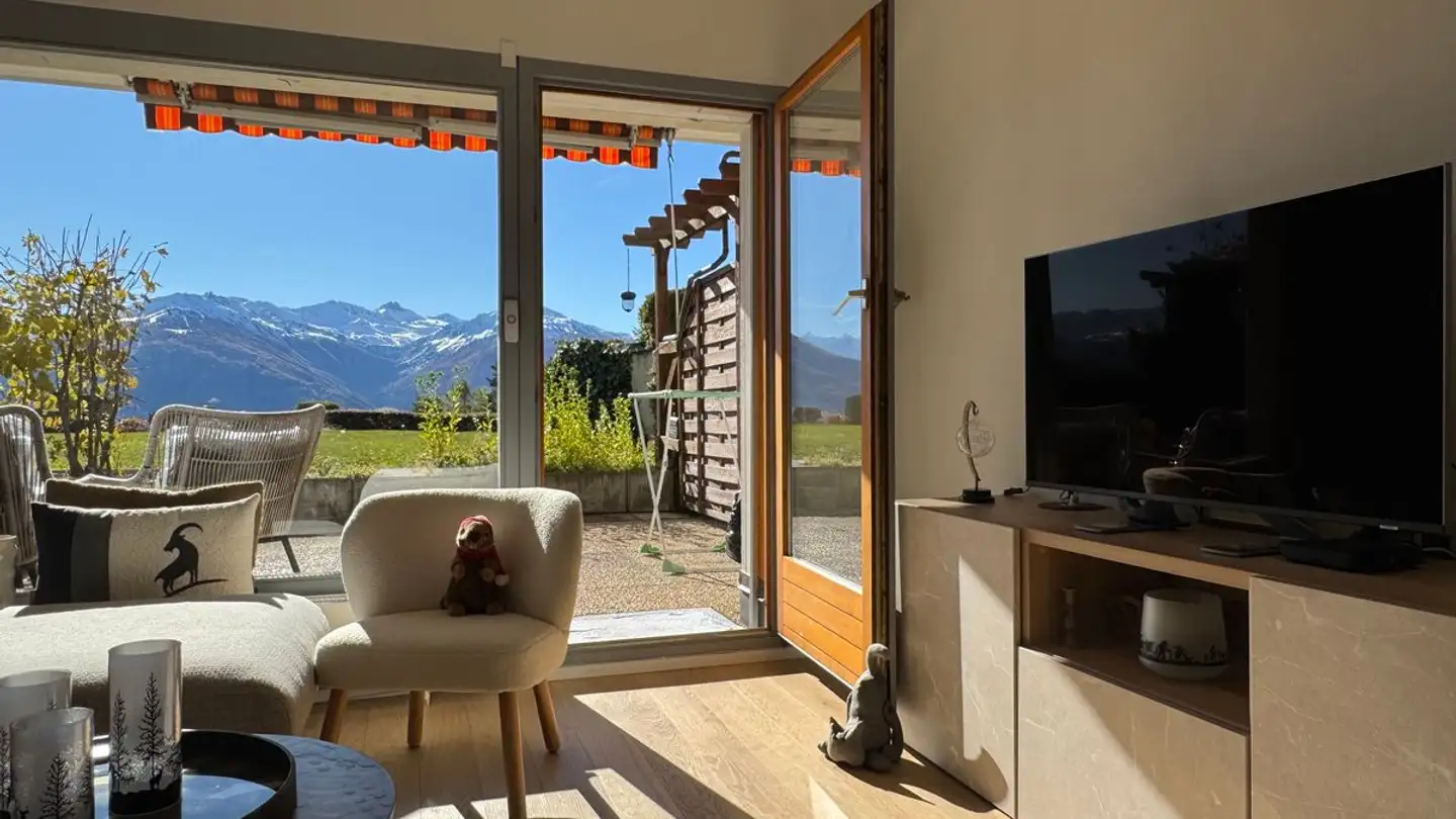 Appartamento in vendita - 3963 Crans-Montana - Photo 4