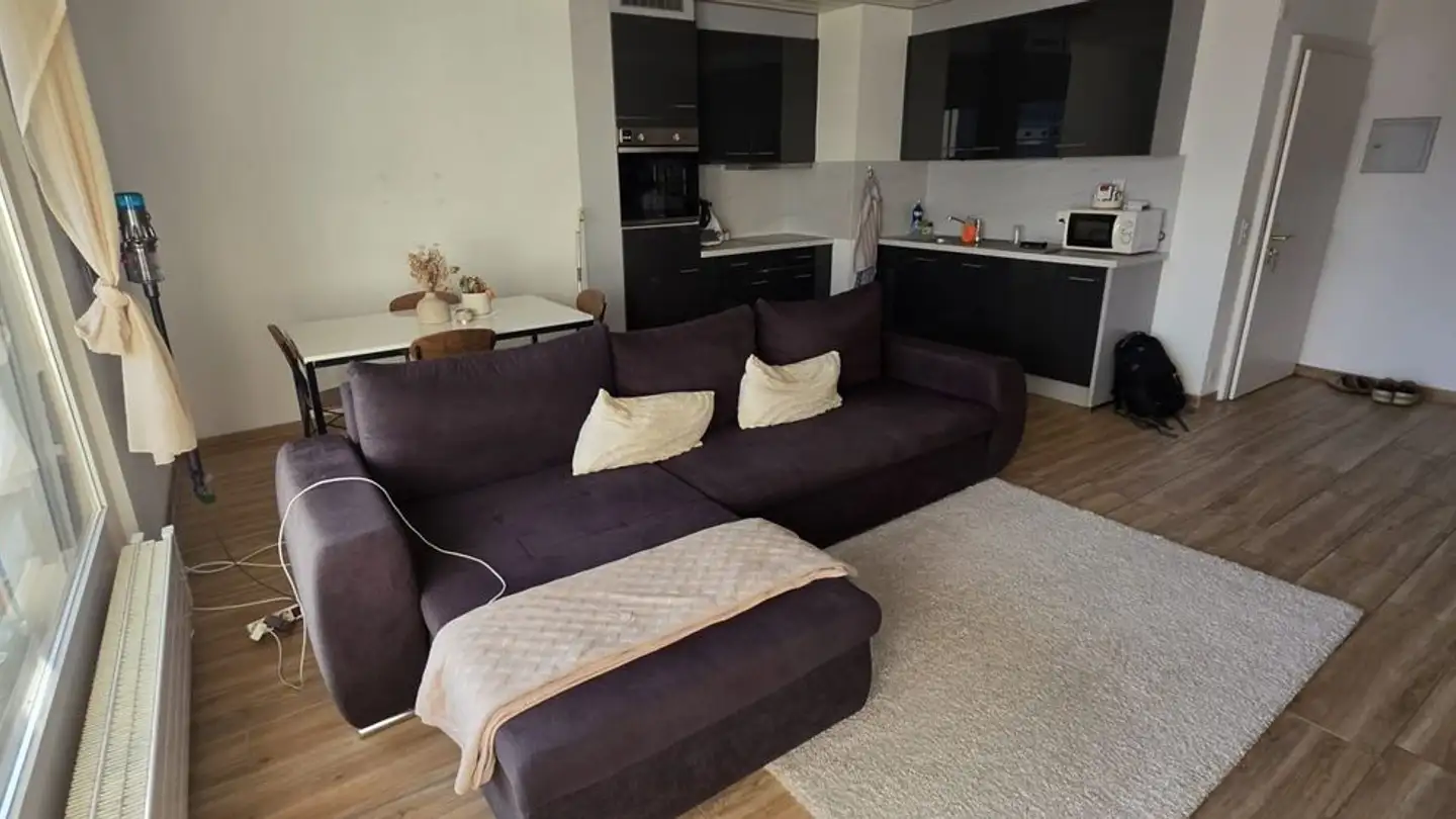Möblierte Wohnung mieten - Route De Vermala, 3963 Crans-Montana - Foto 3