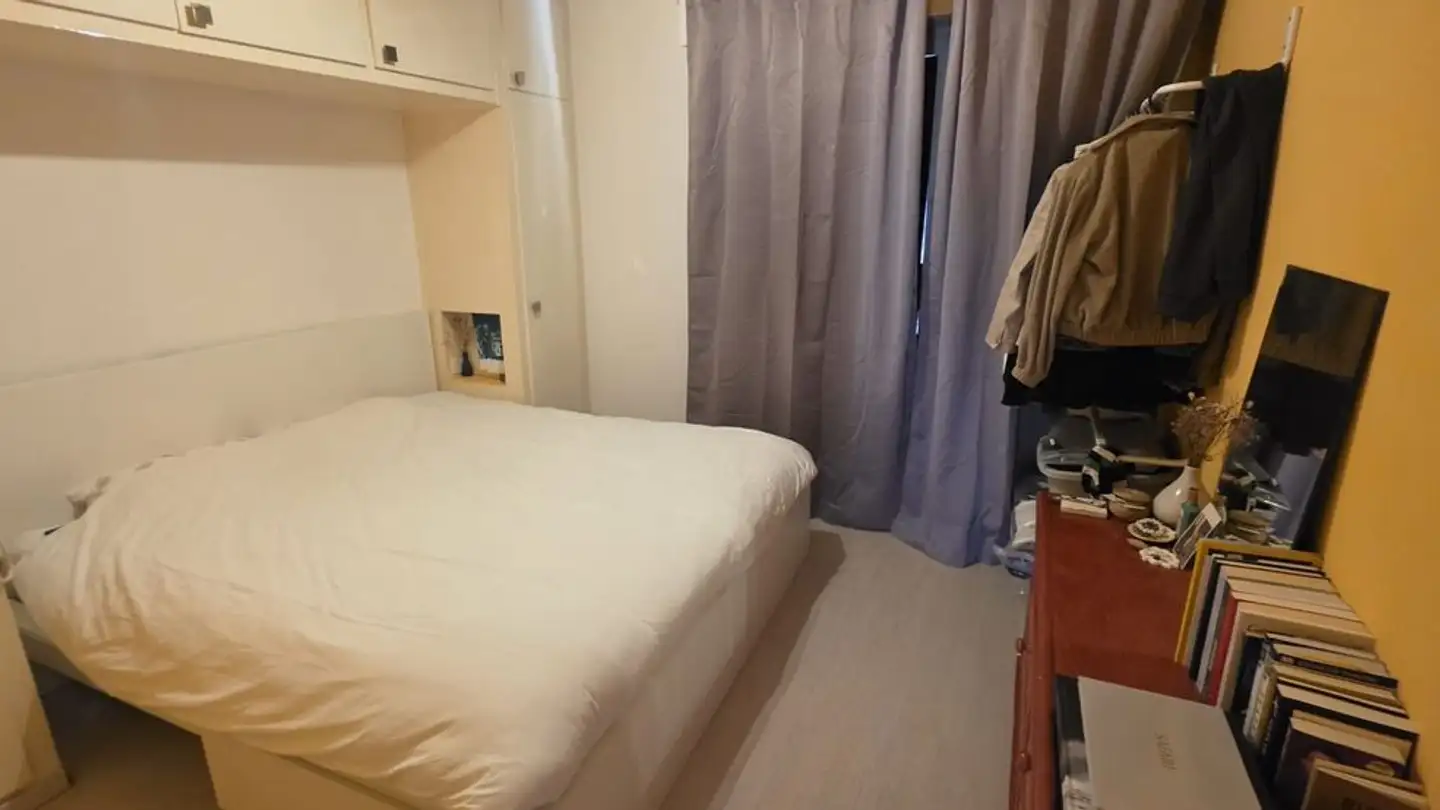 Möblierte Wohnung mieten - Route De Vermala, 3963 Crans-Montana - Foto 4
