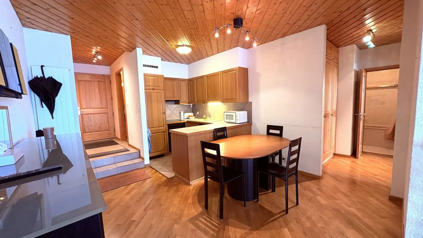 Apartment for sale - 3963 Crans-Montana
