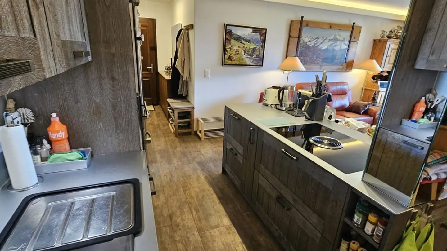 Appartamento in vendita - 3963 Crans-Montana - Photo 3