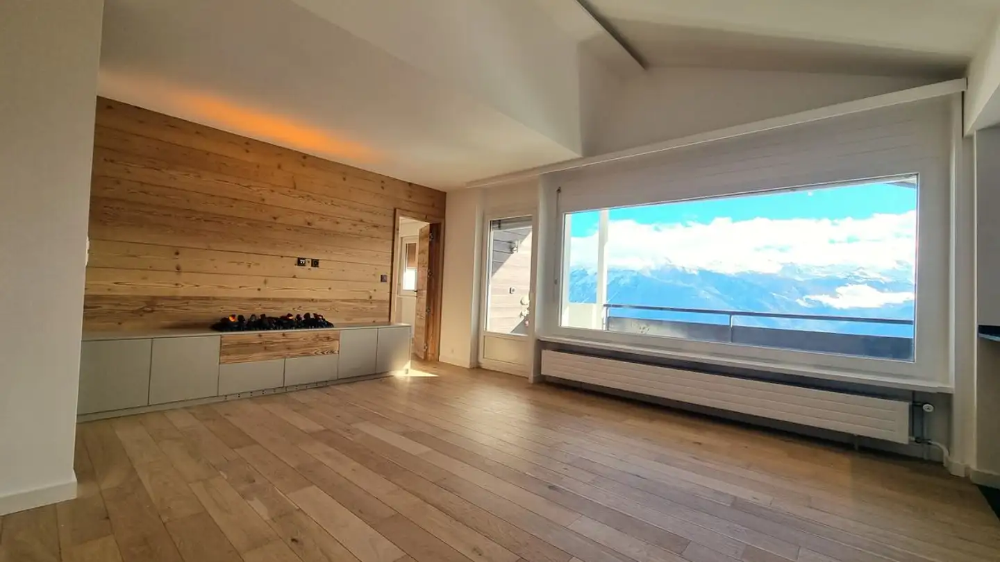 Apartment for sale - Route De Marigny, 3963 Crans-Montana
