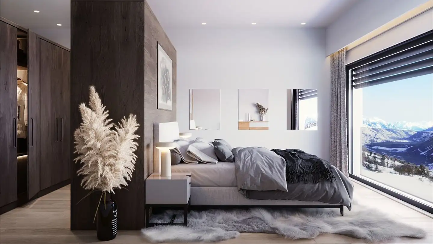 Villa in vendita - 3971 Chermignon - Photo 4