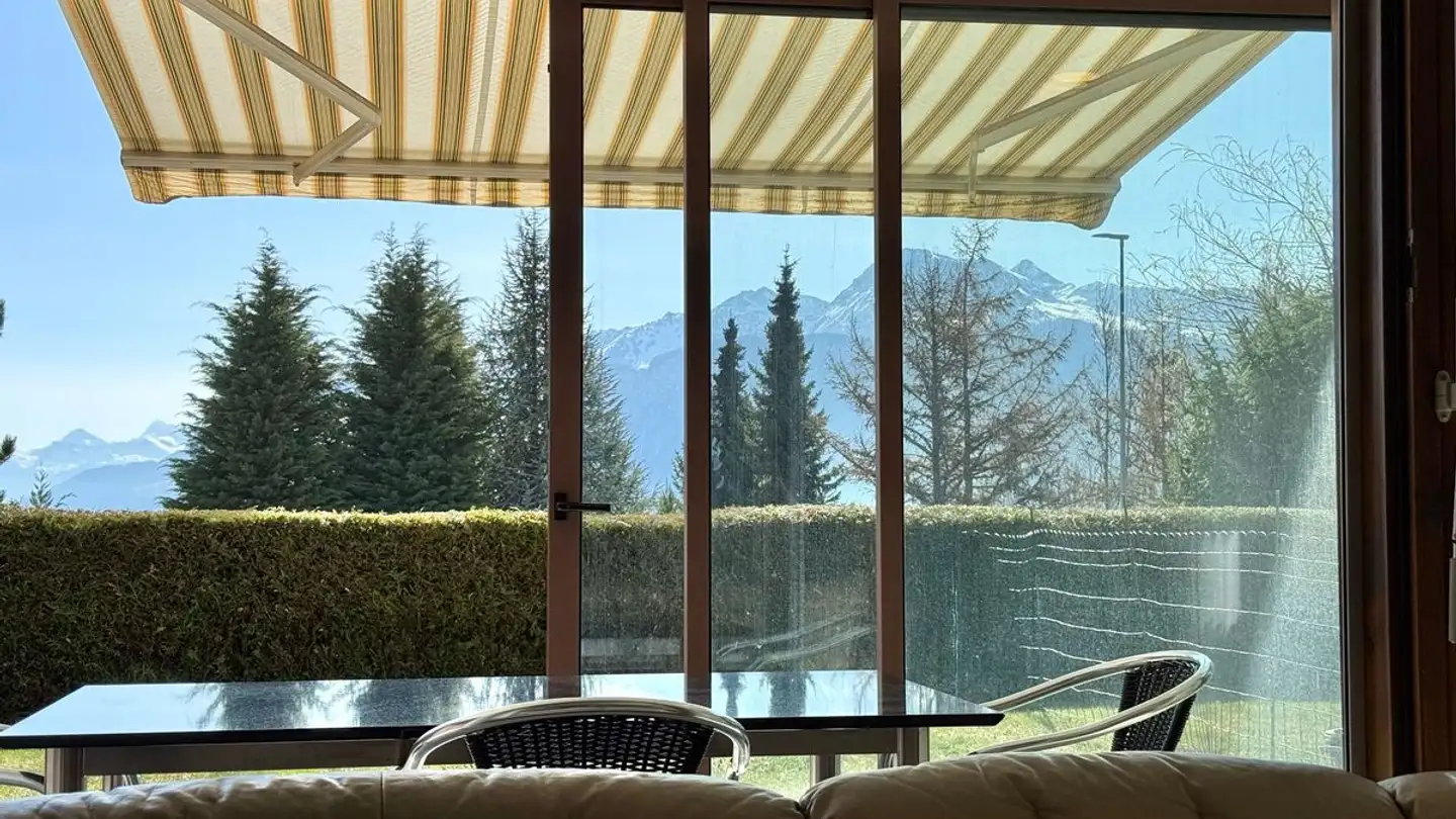 Appartamento in vendita - Route De Chermoran, 3975 Randogne - Photo 4