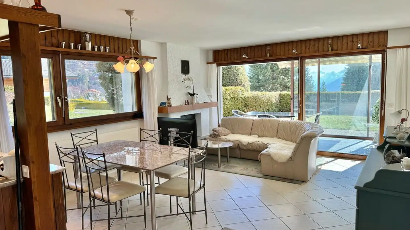 Appartamento in vendita - Route De Chermoran, 3975 Randogne