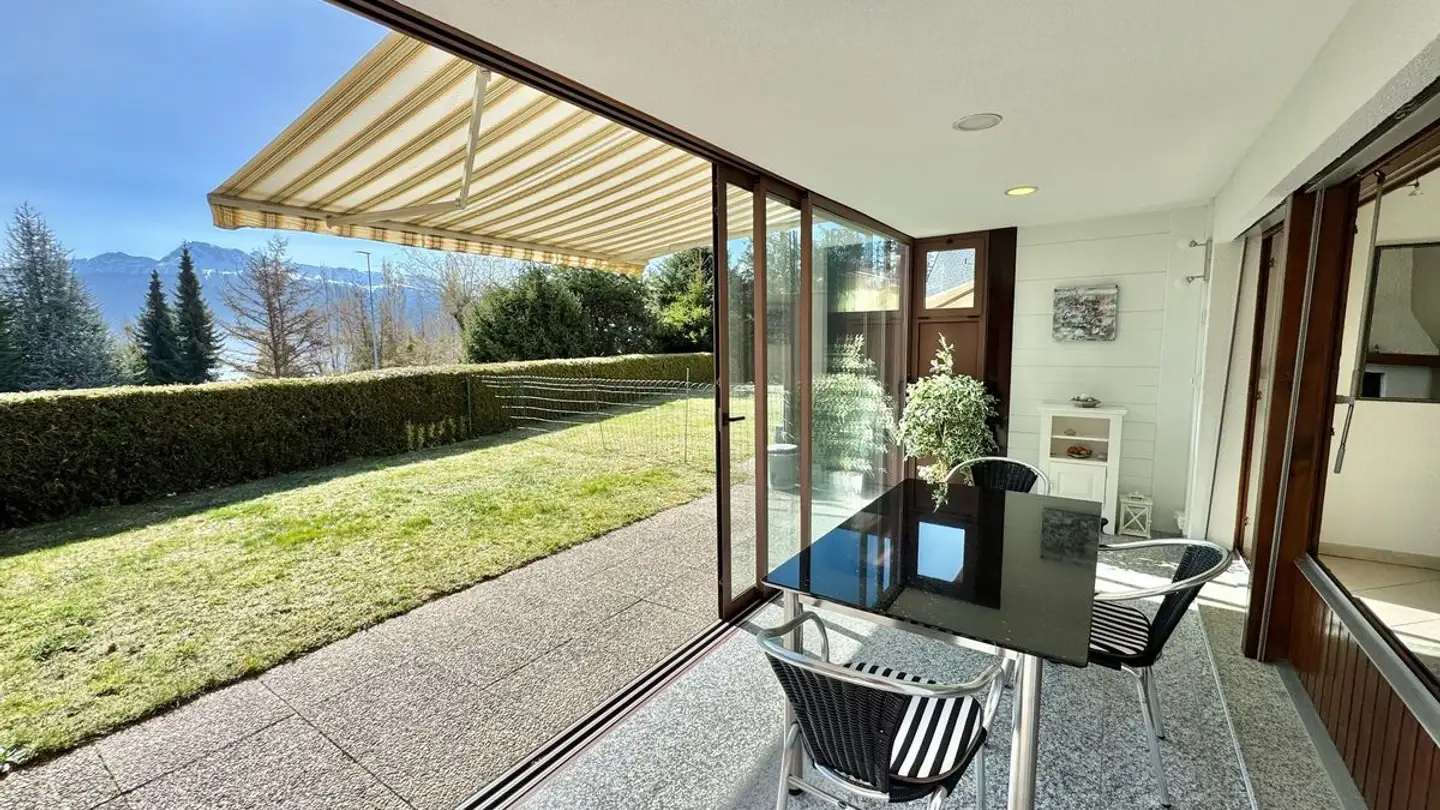 Apartment for sale - Route De Chermoran, 3975 Randogne