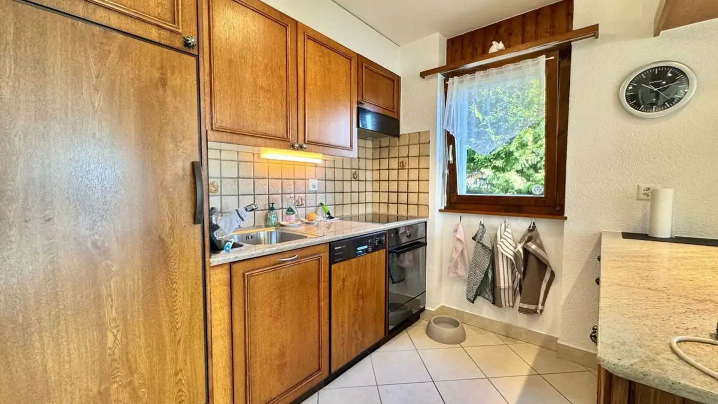 Apartment for sale - Route De Chermoran, 3975 Randogne - Photo 4